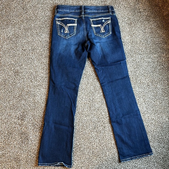 Vigoss Jeans - Picture 2 of 9